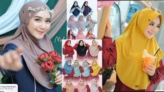 Hijab style modern terbaru 2022 brand Daffi hijab terbaru #hijabstyle  #hijabterbaru