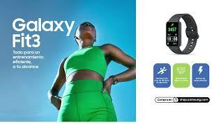 Galaxy Fit3  Samsung