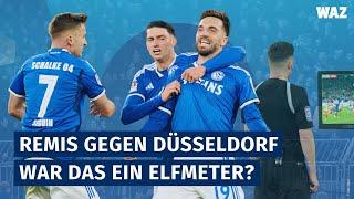 Schalke Mega-Lob für Müller und Karaman – geht Geraerts?  1904-Talk nach Düsseldorf