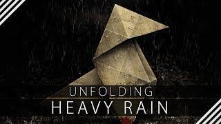 Unfolding Heavy Rain A Narrative Analysis