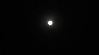 Super Moon 14 Nov 2016 Medan - North Sumatera - Indonesia