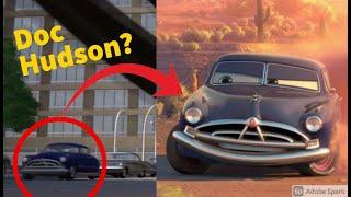 Every Pixar Easter Egg That Teased a Future Pixar Movie