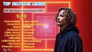 Die schönsten deutschen Lieder  Beliebteste Lieder  Beste Deutsche Musik 2021