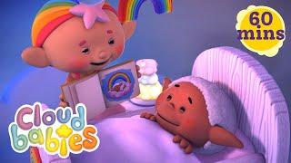  Sleepy Stories for an Hour Before Bed  Cloudbabies Sleep Stories  Cloudbabies Official