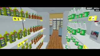 WEVE OFFICIALLY DONE EVERYTHING -  SUPERMARKET SIMULATOR