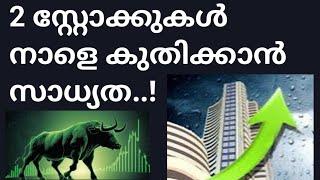 stocks for tomorrowwealthy life malayalamshare market latest news Ireda share newsBLS share news