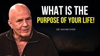 Wayne Dyer - Purpose of Your Life  Start Doing This Now