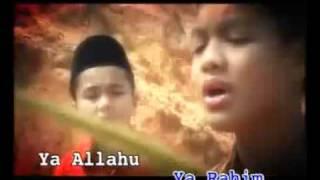 Ae Man - Anak Soleh