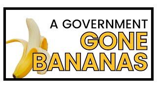 Fruit and Politics The Fascinating story of Banana Republics