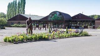 Thetford Garden Centre has literally everything under one roof. Have you been?  Local Businesses