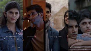 Duniya Ft. Sushant Singh Rajput  Whatsapp Status #lovestatus #bollywood #shorts #youtubeshorts #4k