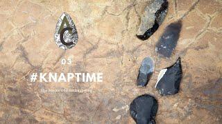 The Basics of Flintknapping - #KnapTime E3