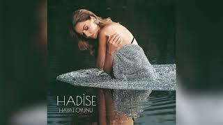 Hadise - Hayat Oyunu Official Audio