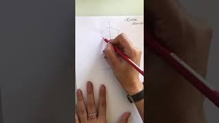 Volan Nasıl Çizilir? How to Draw Ruffle Dress