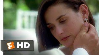 Indecent Proposal 78 Movie CLIP - David Talks About the Past 1993 HD