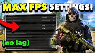 Warzone Mobile BEST Settings & Tips for BEST Performance FIX LAG + More iOS & Android Tips