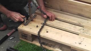 pallet swing