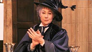 All Madam Hooch scenes