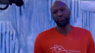 Chris Talks to Lamar and Todd About Nominations  Celebrity Big Brother 3 Live Feeds