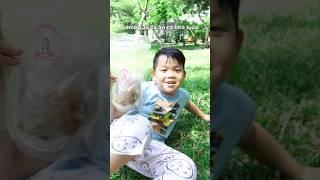 CLIP NÀY CHỈ NÊN QUAY 1 LẦN #anvatnhungphan#nhungphanchannel#funny