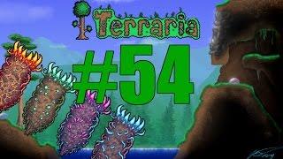 Terraria 1.3 - Небесные башни #54