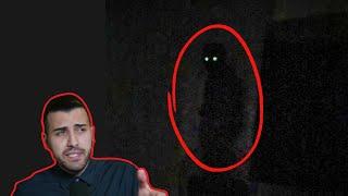 He Woke Up And Saw This Watching Him...  Top 5 Scary Videos 