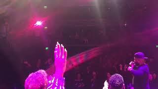 Worship Clip from The Zamar Experience 2020