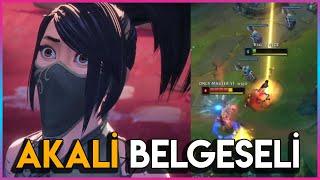 Akali Belgeseli #AşırıDengeli