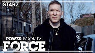 Power Book IV Force  Season One Preview  STARZ