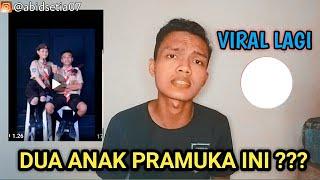 VIDEO VIRAL ANAK PRAMUKA FOTO ANAK PRAMUKA VIRAL