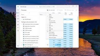 How to Monitor GPU Usage Using Task Manager in Windows 1110 Guide