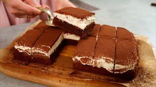 Es gibt unzählige Tiramisu-Rezepte da draußen aber dieses hier ist mein absoluter Favorit.