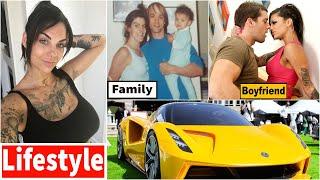 Bonnie Rotten Lifestyle 2021  Net Worth Boyfriend Family Unknown Facts Film Career & Biography