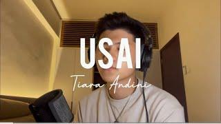 USAI - TIARA ANDINI Cover by JT Farrel