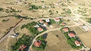 korkuteli yesilyayla hd drone 1080 p