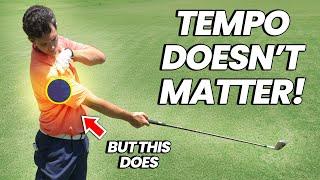 This Permanently Fixes Everything in Your Swing