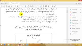 01- Load Estimation For Project according to Egyptian code طريقة عمل تقدير أحمال طبقا للكود المصري