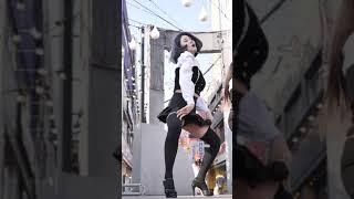 Your Kpop Crush BOMI from Girl Crush. Performance fancam