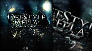 DetStyle - Elimde Değil ft Repla