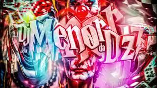 MONTAGEM CLARIVIDENCIA EXTINTA 13   DJ MENOR DA DZ7 & DJ MP7 013 