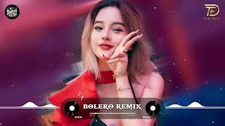Nhạc Trữ Tình Remix - Liên Khúc Nhạc Bolero Remix Tiktok Hay Nhất 2024  Bến Sông Chờ Remix
