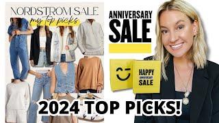 Nordstrom Anniversary Sale 2024 Top Picks  NSALE 2024 Favorites