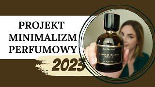 Projekt Minimalizm Perfumowy 35 Meo Fusciuni 2# nota di viaggio shukran