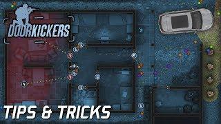 Door Kickers PC Tips & Tricks