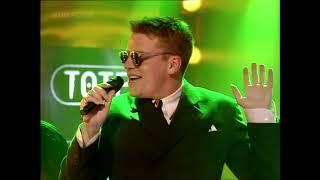 Suggs Camden Town - TOTP 1995