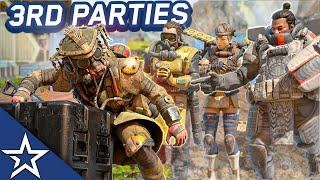 EVERYONE LOVES A GREAT PARTY  Complexity Apex Highlights