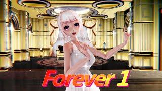 ≡MMD≡ IA - Forever1 4KUHD60FPS