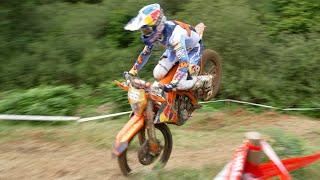 Enduro GP Wales 2024  0015 THE CLOSEST GP EVER by Jaume Soler