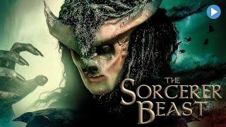 THE SORCERERS BEAST AGE OF STONE AND SKY  Full Fantasy Movie Premiere  English HD 2024