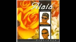 Aiaiá - Esperança 1995 CD completo